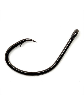 Gamakatsu Nautilus Light Live Bait Circle Hook - 0