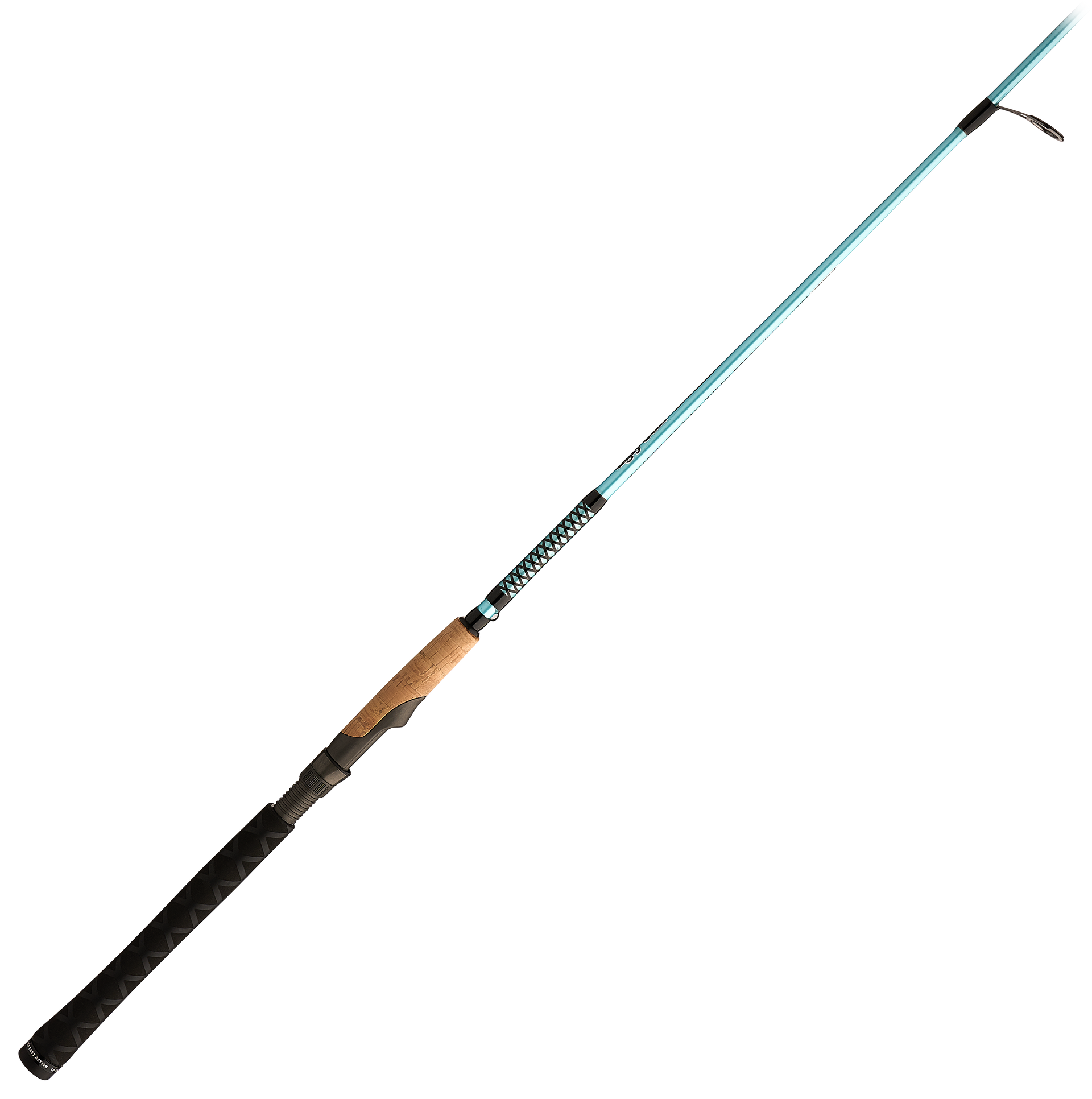 Ugly Stik Carbon Inshore Spinning Rod - The Itsy Bitsy Boutique
