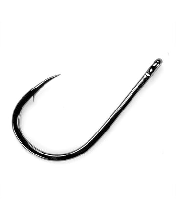 Gamakatsu Octopus Hooks - NS Black