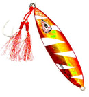 Johnny Jigs Ultra Flutter Slow Pitch Jig-2