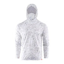 Grundens Tough Sun Masked Hoodie-1