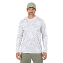 Grundens Tough Sun Masked Hoodie-2