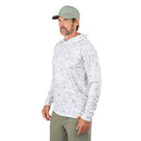 Grundens Tough Sun Masked Hoodie-3