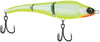 Chrome/Chartreuse