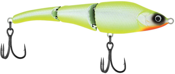 Berkley Magic Swimmer 5-3/4" 1-5/8oz Fast Sink Lure