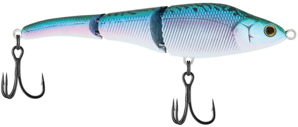 Berkley Magic Swimmer 5-3/4" 1-5/8oz Fast Sink Lure