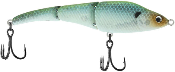 Berkley Magic Swimmer 5-3/4" 1-5/8oz Fast Sink Lure