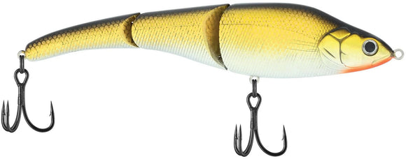 Berkley Magic Swimmer 5-3/4" 1-5/8oz Fast Sink Lure