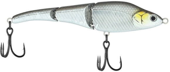 Berkley Magic Swimmer 5-3/4" 1-5/8oz Fast Sink Lure