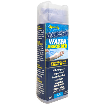 Star Brite Ultimate Water Absorber