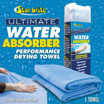 Star Brite Ultimate Water Absorber - 0