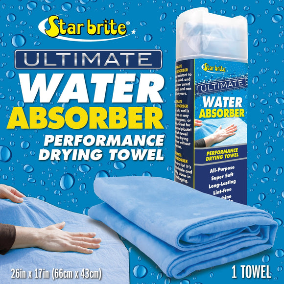 Star Brite Ultimate Water Absorber
