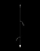 Jigging World Black Sea Bass Hi-Lo Rig-1