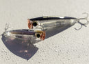 Yo-Zuri 3D Inshore Popper 3-1/2" Floating 7/8oz-2