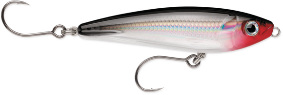 Rapala X-Rap Saltwater SubWalk 3-1/2" 3/4oz