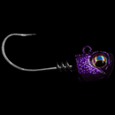 NLBN - 1/2oz Tin 5" Jigheads 8/0 2X Hook-3