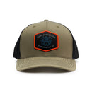 Grundens Kracken Trucker 312 Hat-3