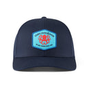 Grundens Kracken Trucker 312 Hat-4