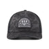 Heather Grey / Black