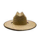 Grundens Waterman Straw Hat-3