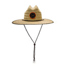 Grundens Waterman Straw Hat-4
