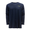 Grundens Commercial Boat LS T-Shirt-3
