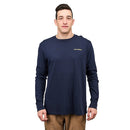 Grundens Commercial Boat LS T-Shirt-4