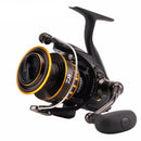 Daiwa BG4000 Spinning Reel-3