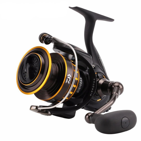 Daiwa BG4000 Spinning Reel