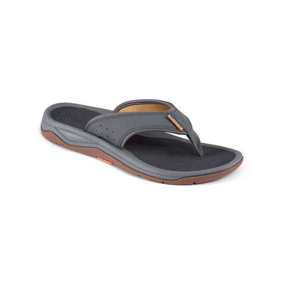 Grundens Men's Deck Boss Sandal
