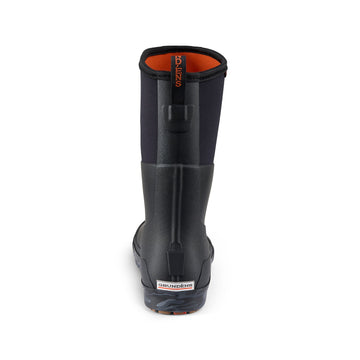 Grundens Men's 12" Deck Boot - 0
