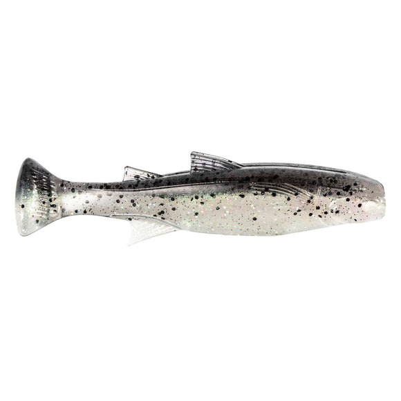 Z-Man Mulletron 4" 3pk
