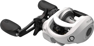 Quantum Accurist Baitcast Reel