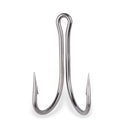 Mustad 7731DT (Sea Demon ) 10 per box, forged hooks-4