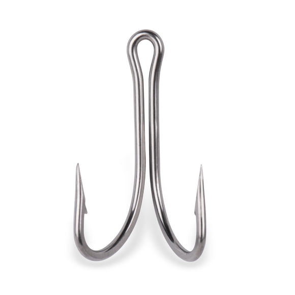 Mustad 7731DT (Sea Demon ) 10 per box, forged hooks