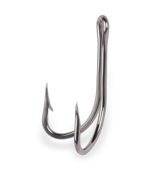 Mustad 7731DT (Sea Demon ) 10 per box, forged hooks