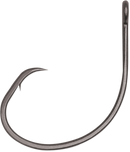 VMC 7385 Tournament Circle Hooks (Non-Offset - 7pk) - Black Nickel-3