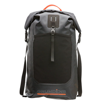 Grundens Bootlegger Roll Top Backpack 30L - 0
