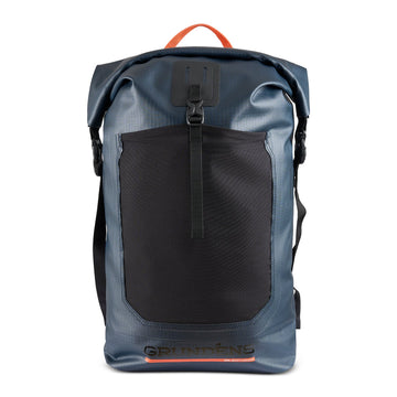 Buy anchor Grundens Bootlegger Roll Top Backpack 30L