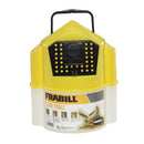 Frabill Flow Troll Bucket 6 qt - Model 4501-2