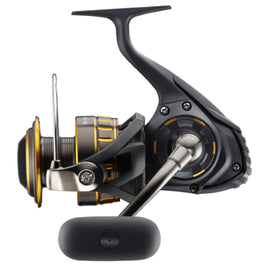 Daiwa BG4000 Spinning Reel