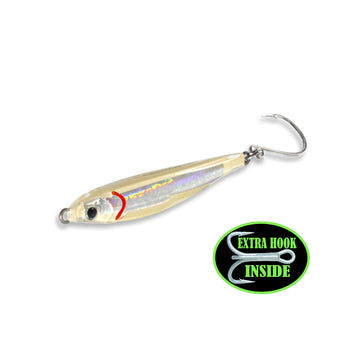 Fat Cow Shatterproof Epoxy Jig