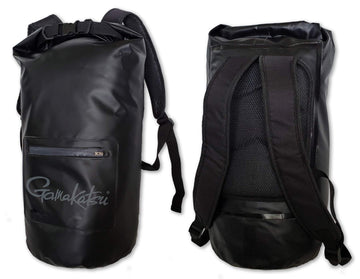 Gamakatsu Dry Backpack 20L