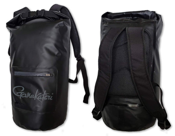 Gamakatsu Dry Backpack 20L