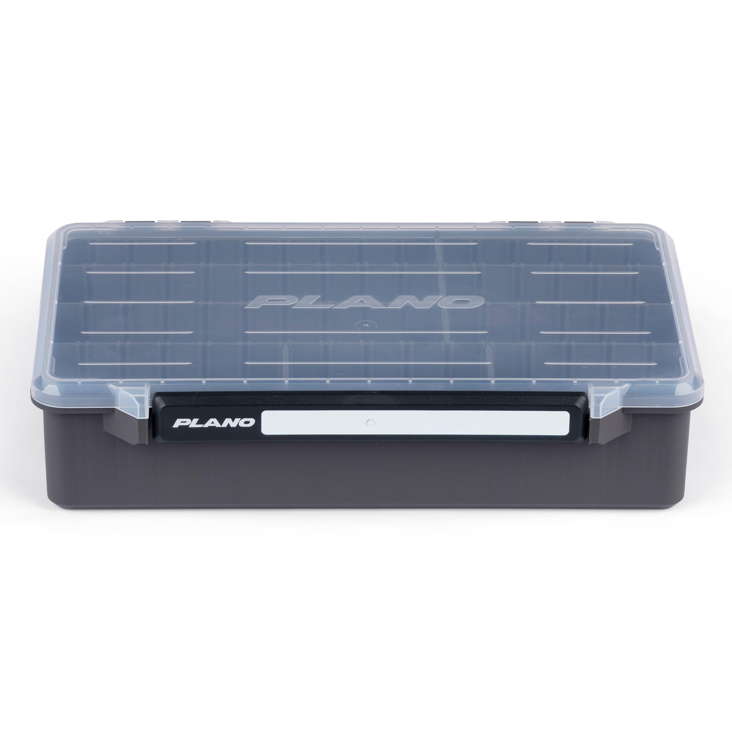 already stocked tackle box Wood Tacklebox For anglers Plano 3700 Deep StowAway