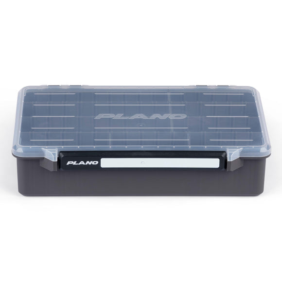 Plano StowAway 3700 Deep Stow - Clear