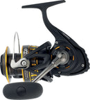 Daiwa BG4000 Spinning Reel-2