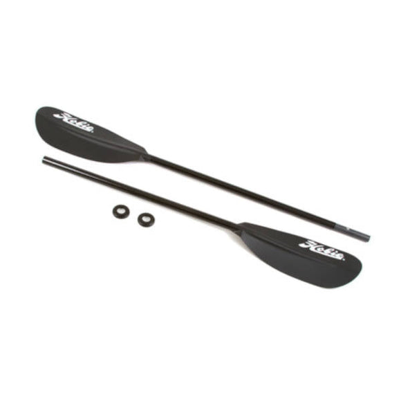 Kayak Paddle Assembly 230cm - 2pc