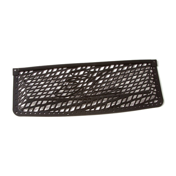 Hobie Map Pocket Mesh no frame - Molded Hookless