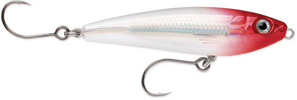 Rapala X-Rap Saltwater SubWalk 3-1/2" 3/4oz